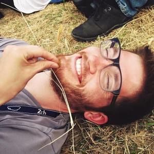 Meet your Posher, Ryan